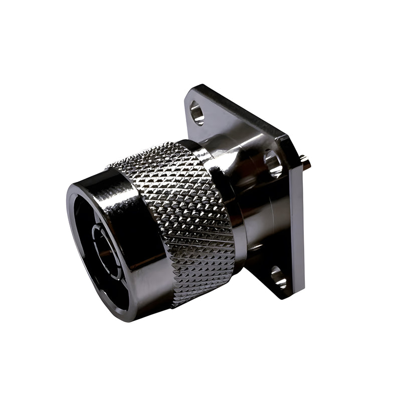 N-PR 50 ohm