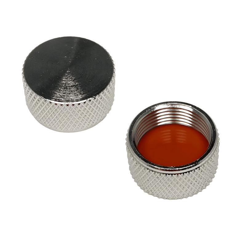 Protective M Caps
