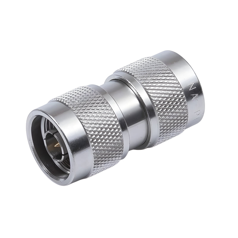 Straight Adapters 50 ohm