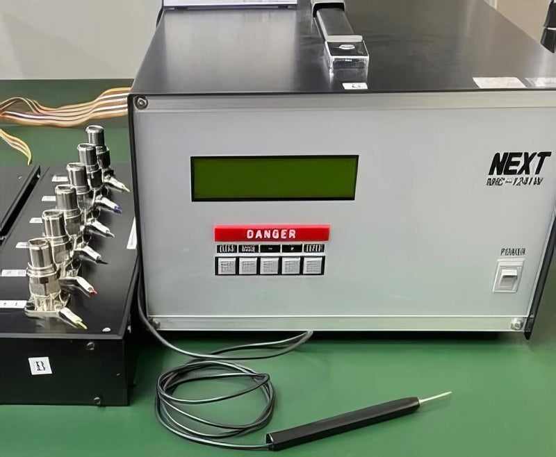 NEXT NHC-1241W harness tester