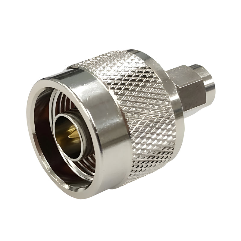 Between Series Adaptors