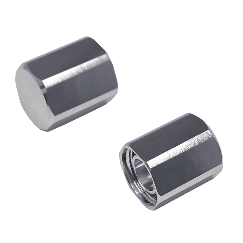 Protective Caps