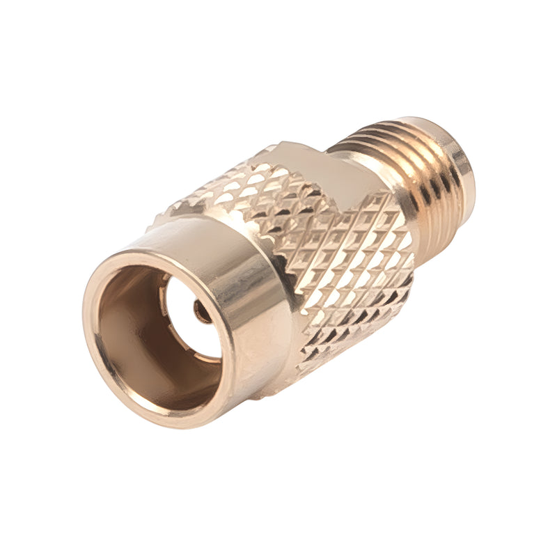 Reverses Quick Adapters for Measurements