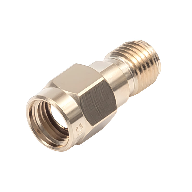 Simba Adapter SMA Adapters: Types & Specs Guide | Tyclon – TYCLON
