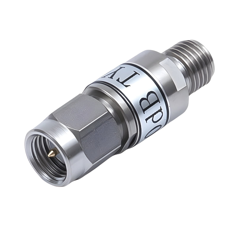 Coaxial Attenuators