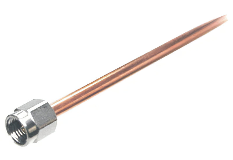 SR-001 semi-rigid RF cable