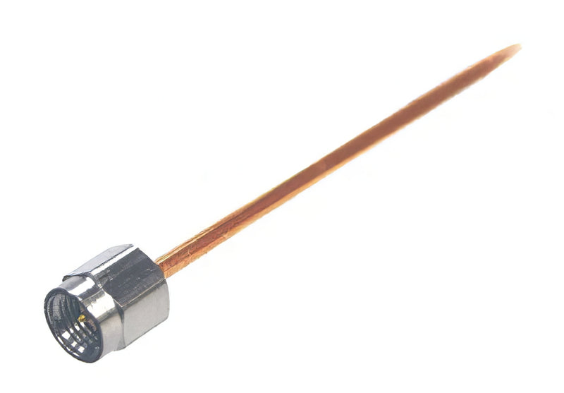 SR-002 semi-rigid RF cable