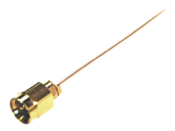 2.92 mm K RF Connectors: Specs & Compatibility Guide | Tyclon – TYCLON
