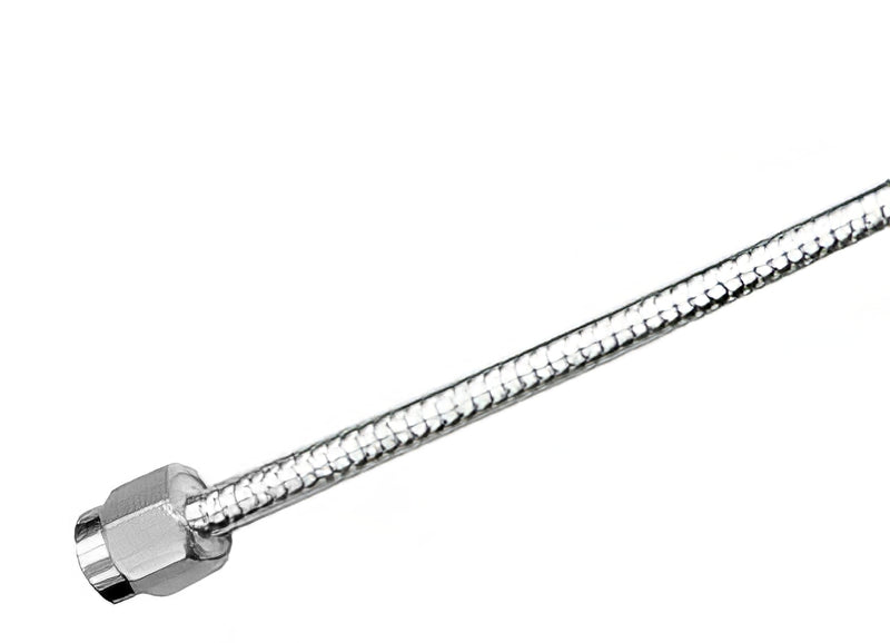 SF-014 semi flexible cable assembly