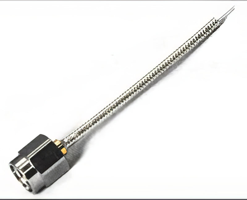SF-021 semi flexible cable assembly
