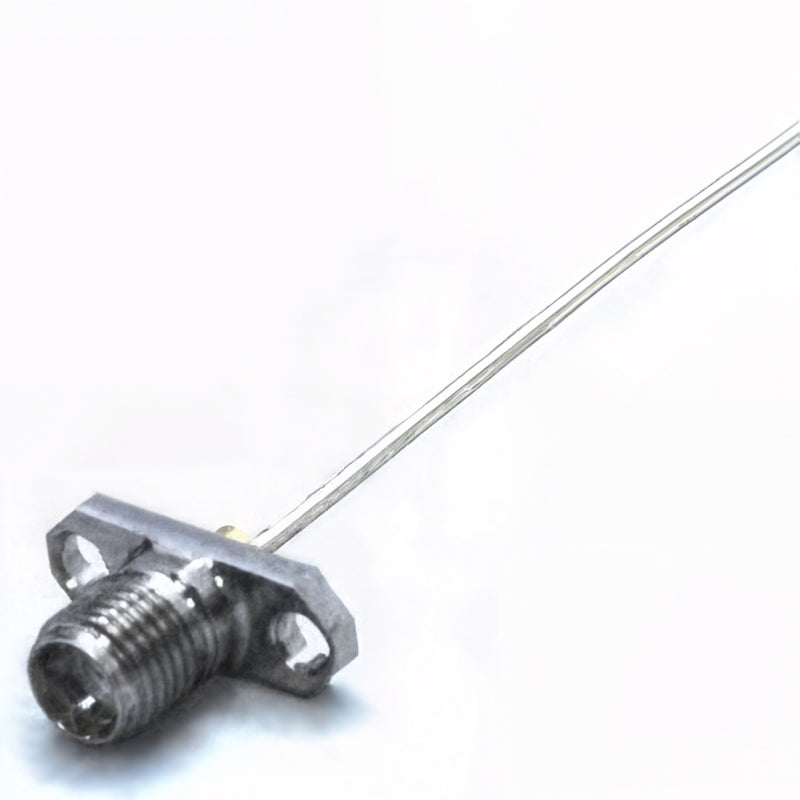 0.047-inch SF-050 Semi-Flexible RF Cable