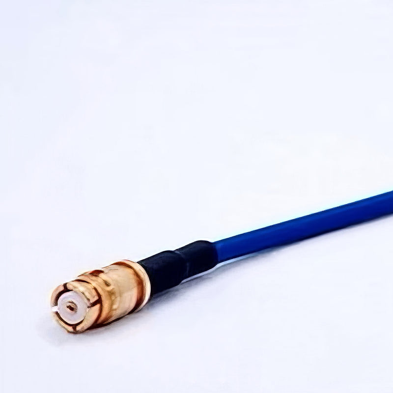 0.047-Inch SF-051 Semi-Flexible RF Cable