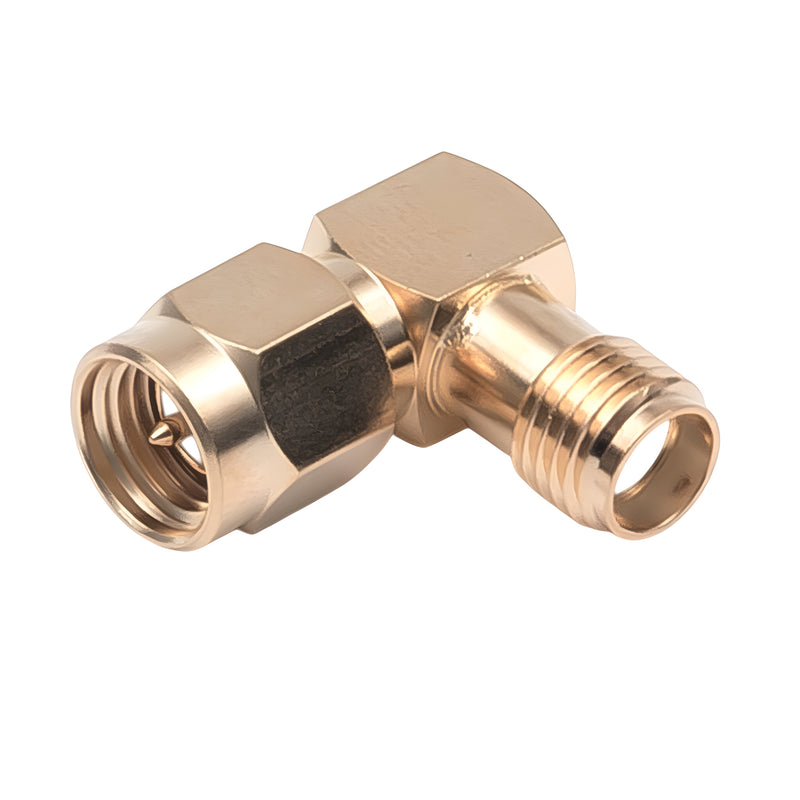 Right-Angle Adapters