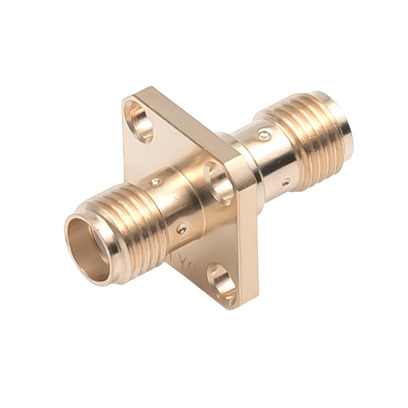 Simba Adapter SMA Adapters: Types & Specs Guide | Tyclon – TYCLON