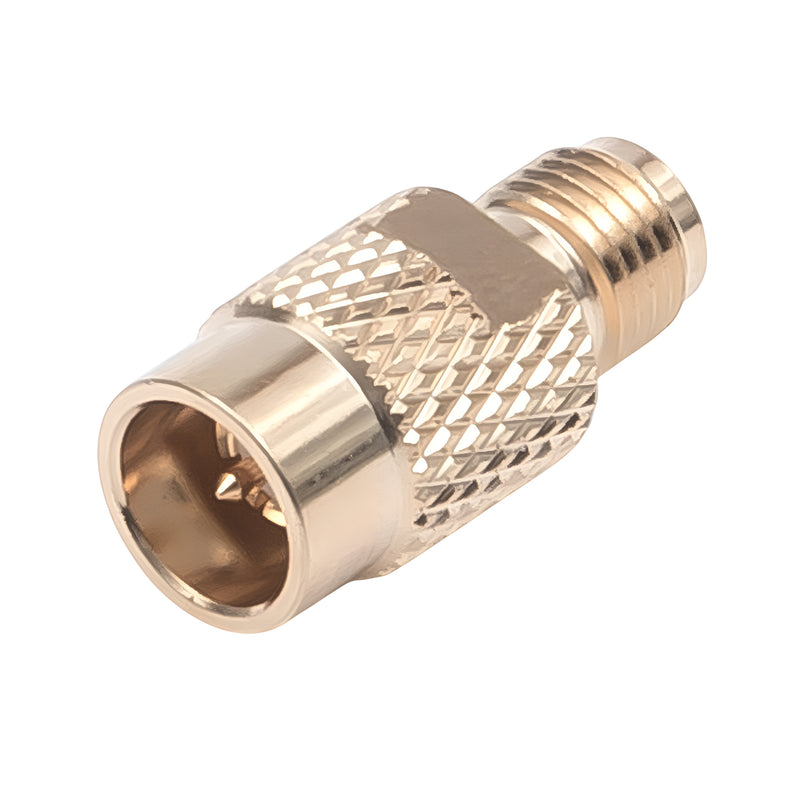 Quick Adapters for Measurements