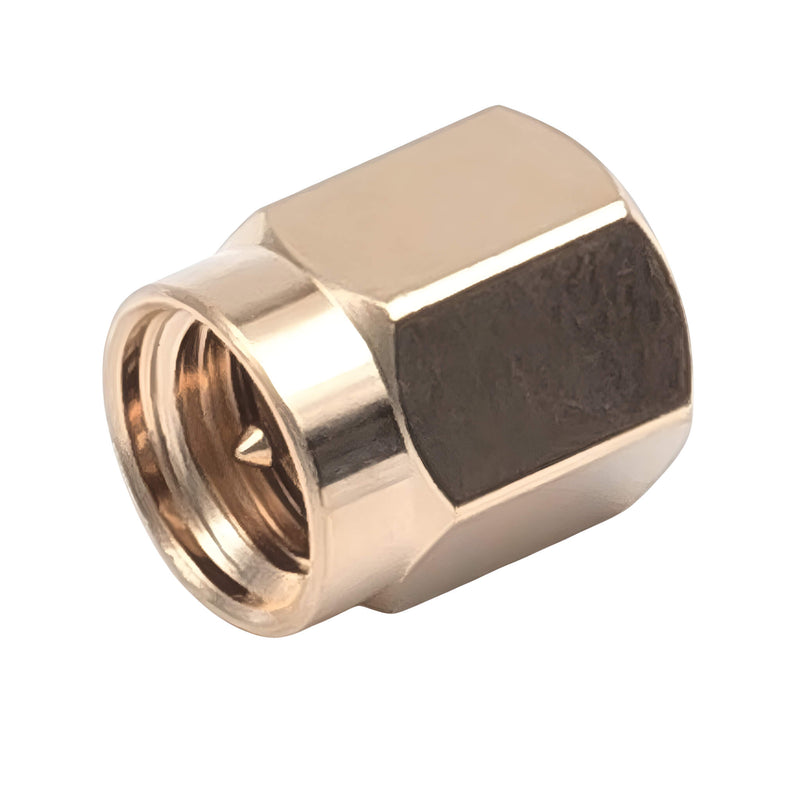 Coaxial Terminators