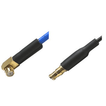 SMP RF Connectors Guide: Features, 40 GHz, Push-on, Device/Cable Mount ...