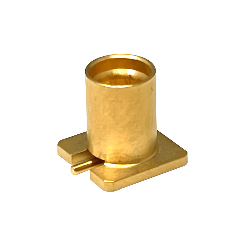 Receptacles (PCB)