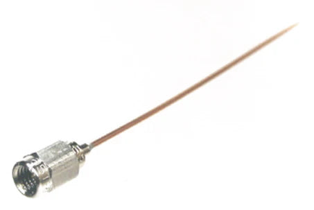 SR-003 semi rigid rf cable