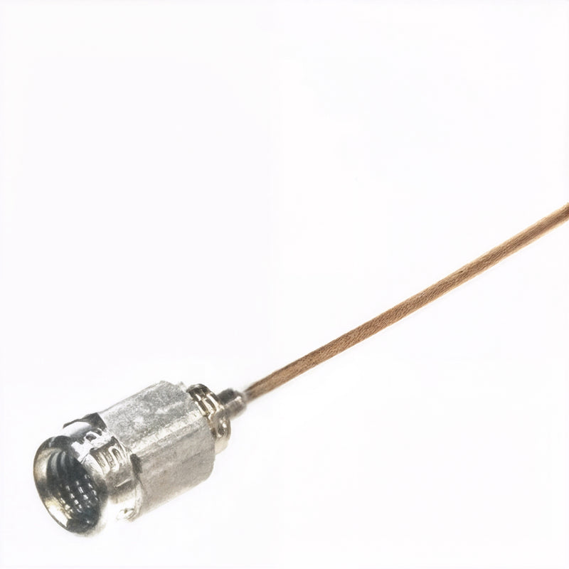 0.085-inch SR-002 Semi-Rigid RF Cable