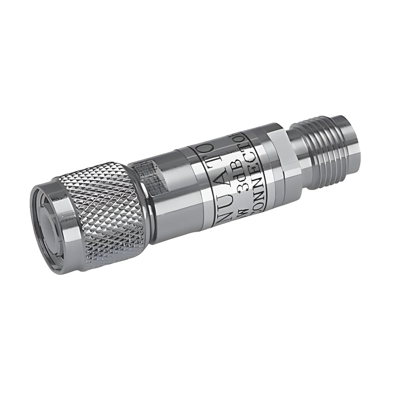 Coaxial Attenuators