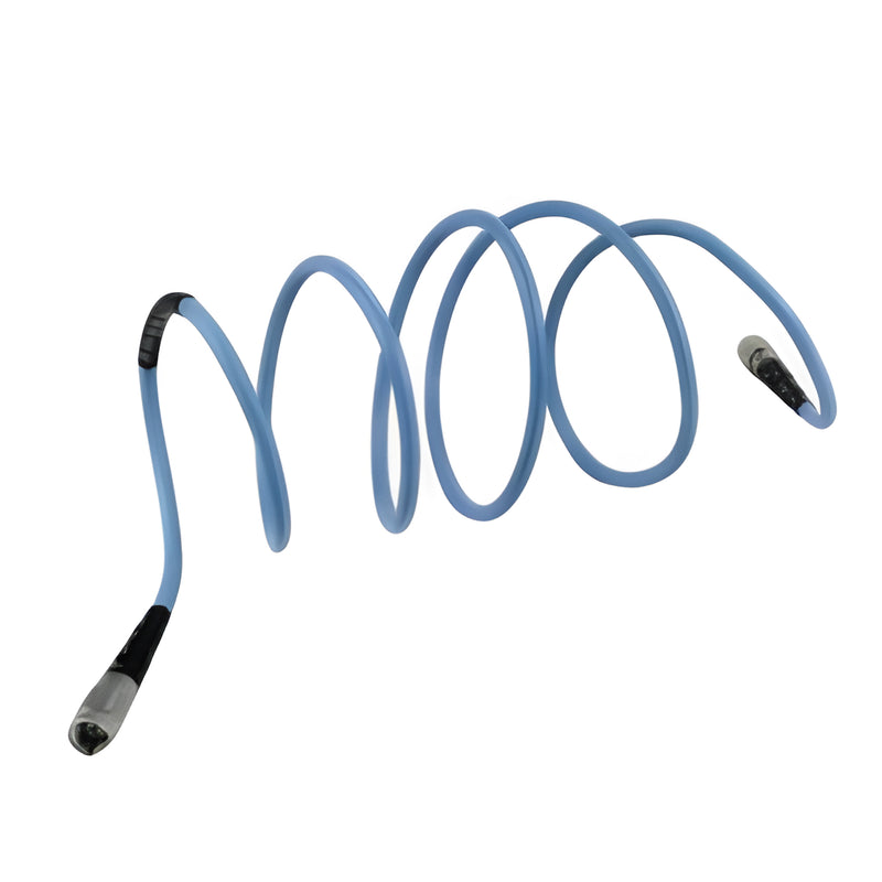 Tyclon TC-065 flexible test cable with high phase stability, rated for 40 GHz.
