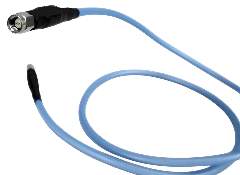 Tyclon TC-205 low-loss, low-cost test cable.