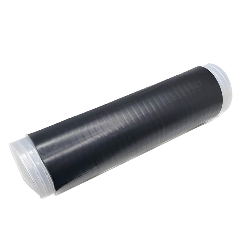 Tubes (Normal Temperature Shrinkage)